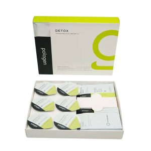 کیت پلاژن  Detox