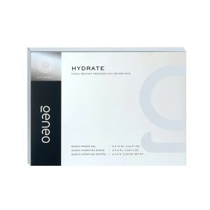 کیت پلاژن Hydrate